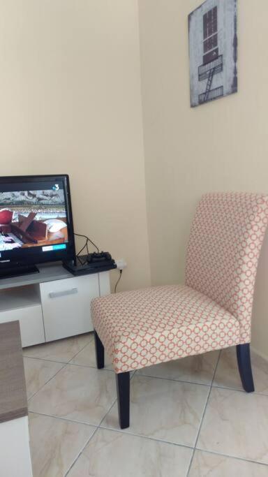 Location Saisonniere Semaine Et/Ou Week-End Daire La Plaine-des-Palmistes Dış mekan fotoğraf